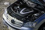 Mercedes-Benz ML-Class 2006 года